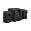 Купить LD Systems DAVE 12 G4X BAG SET по выгодной цене в Москве