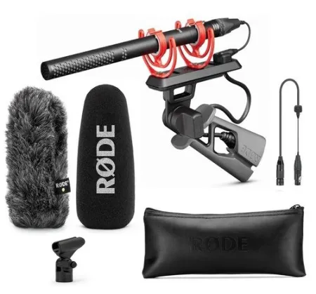 Купить RODE NTG5 Kit по выгодной цене в Москве