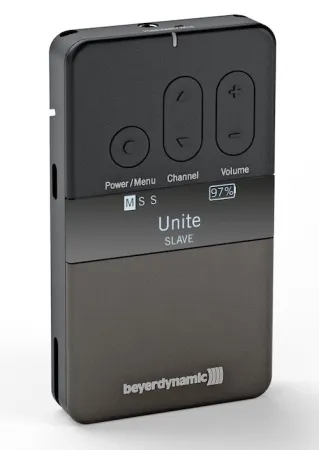 Купить BEYERDYNAMIC Unite RP-T по выгодной цене в Москве
