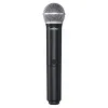 Купить SHURE BLX1288E/SM35 M17 по выгодной цене в Москве