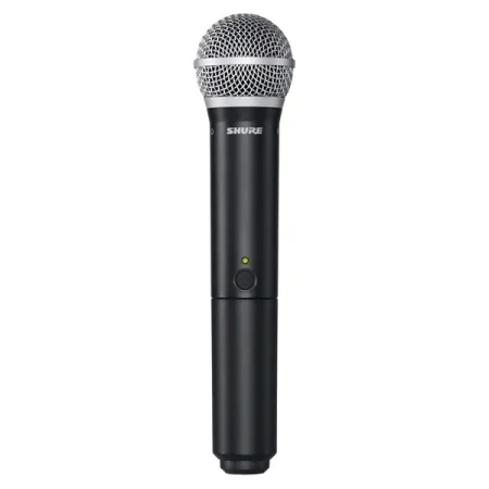 Купить SHURE BLX1288E/SM35 M17 по выгодной цене в Москве