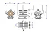 Купить SILVER STAR SS5232SWD FREZNO 100SD по выгодной цене в Москве