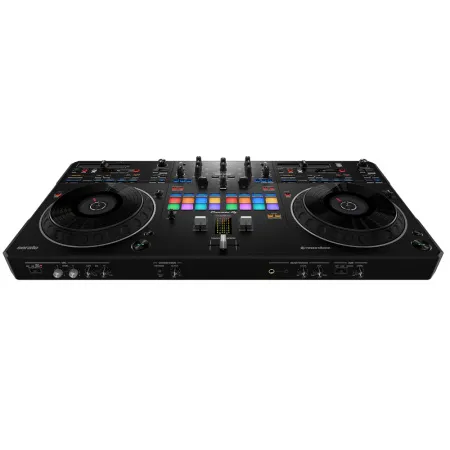 Купить PIONEER DDJ-REV5 по выгодной цене в Москве
