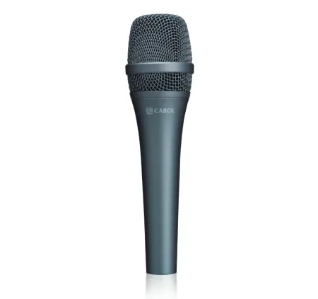 Купить Carol AC-920S SILVER+BLACK по выгодной цене в Москве