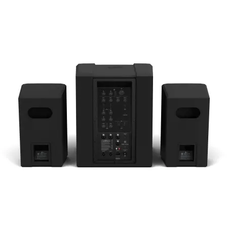 Купить LD Systems DAVE 12 G4X BAG SET по выгодной цене в Москве