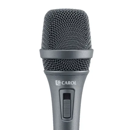 Купить Carol AC-900S SILVER по выгодной цене в Москве