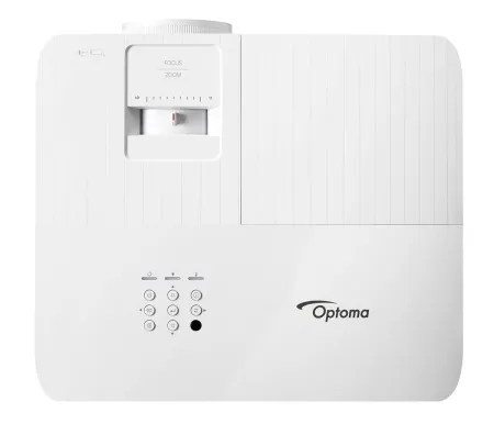 Купить Optoma UHD35 по выгодной цене в Москве