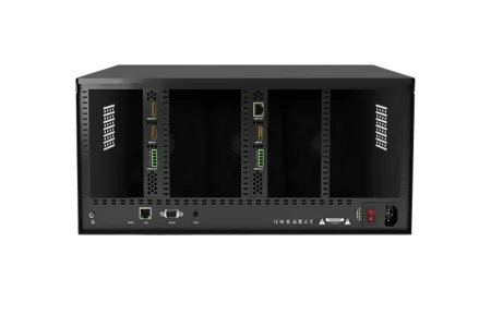 Купить Wyrestorm MX-1616-SCL 16х16 по выгодной цене в Москве