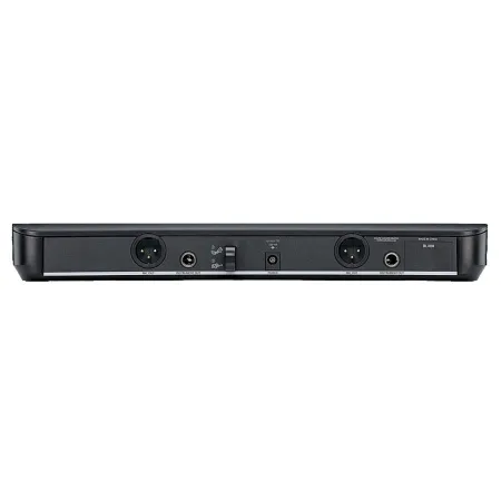 Купить SHURE BLX288E/SM58 M17 по выгодной цене в Москве