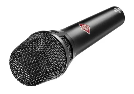 Купить NEUMANN KMS 104 PLUS BK по выгодной цене в Москве