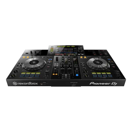 Купить PIONEER XDJ-RR по выгодной цене в Москве