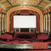 Купить Draper Onyx HDTV (9:16) 409/161" 203*356 XH600V (HDG) Vel-Tex по выгодной цене в Москве