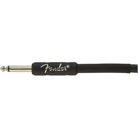 Купить FENDER FENDER 15` INST CABLE BLK по выгодной цене в Москве