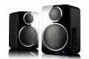 Wharfedale DS-2 Black