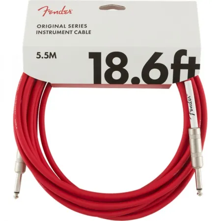 Купить FENDER 18.6` OR INST CABLE FRD по выгодной цене в Москве