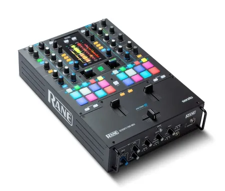 Купить Rane SEVENTY TWO MKII по выгодной цене в Москве