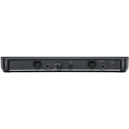 Купить SHURE BLX1288E/CVL M17 по выгодной цене в Москве