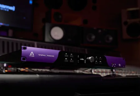 Купить Apogee Symphony Studio 8X16 USB-C по выгодной цене в Москве