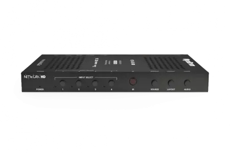 Купить Wyrestorm NHD-0401-MV по выгодной цене в Москве