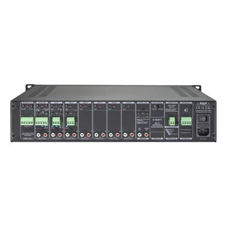 Купить BIAMP MA120 по выгодной цене в Москве