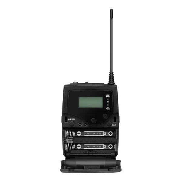 SENNHEISER SK 300 G4-RC-AW+