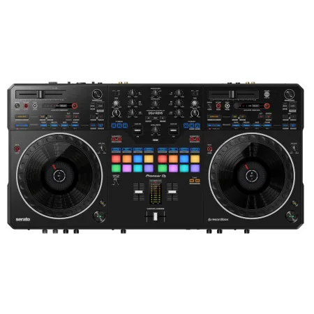 Купить PIONEER DDJ-REV5 по выгодной цене в Москве