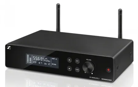 Купить Sennheiser XSW 2-CI1-A по выгодной цене в Москве