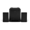 Купить LD Systems DAVE 18 G4X BAG SET по выгодной цене в Москве