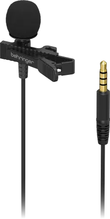 Купить BEHRINGER BC LAV по выгодной цене в Москве