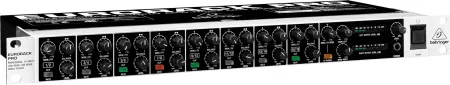Купить BEHRINGER RX1602 по выгодной цене в Москве