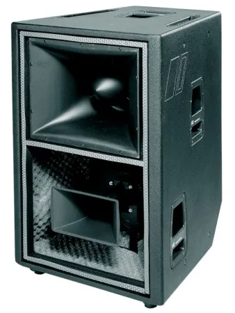 Купить DAS Audio COMPACT 2 по выгодной цене в Москве
