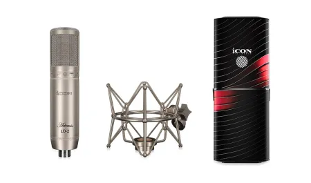 Купить Icon Artemis LD-2 по выгодной цене в Москве