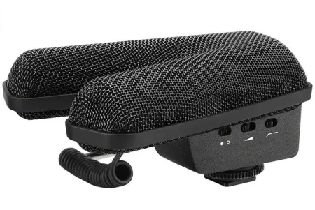 Купить SENNHEISER MKE 440 по выгодной цене в Москве