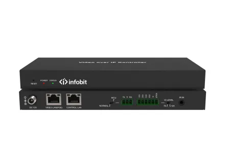 Купить Infobit iSwitch 265R по выгодной цене в Москве