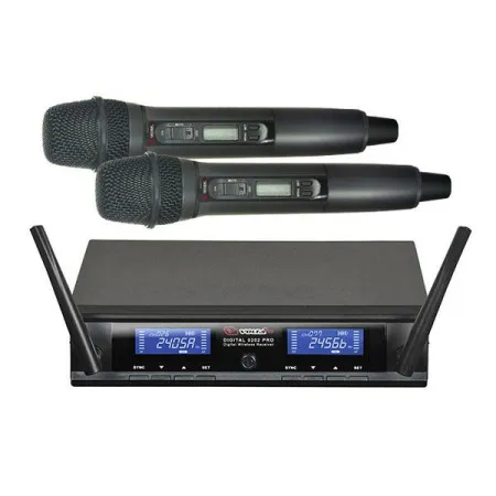 Купить VOLTA DIGITAL 0202 PRO + по выгодной цене в Москве