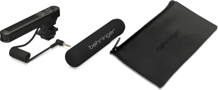Купить BEHRINGER GO CAM по выгодной цене в Москве