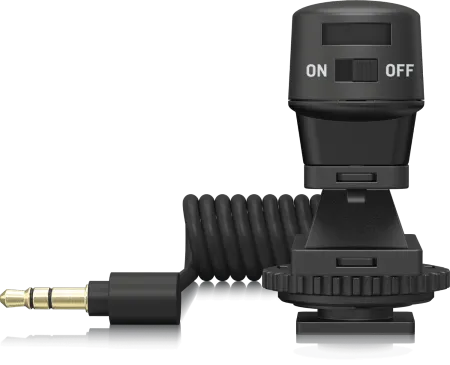 Купить BEHRINGER GO CAM по выгодной цене в Москве