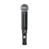 Купить SHURE BLX288E/SM58 M17 по выгодной цене в Москве