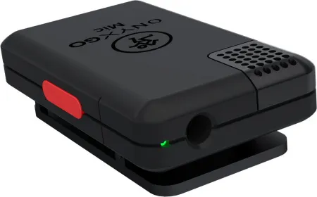 Купить Mackie OnyxGO Mic по выгодной цене в Москве