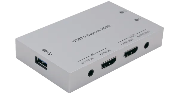 Prestel GR-HS