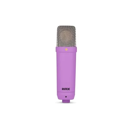 Купить RODE NT1 SIGNATURE PURPLE по выгодной цене в Москве