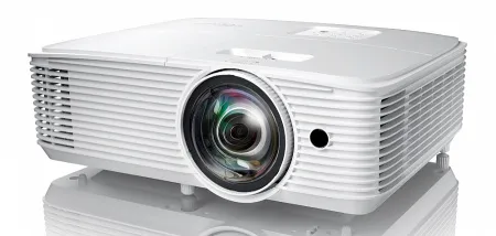 Купить Optoma W319ST по выгодной цене в Москве