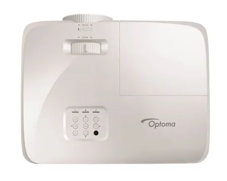 Купить Optoma HD29HLV по выгодной цене в Москве