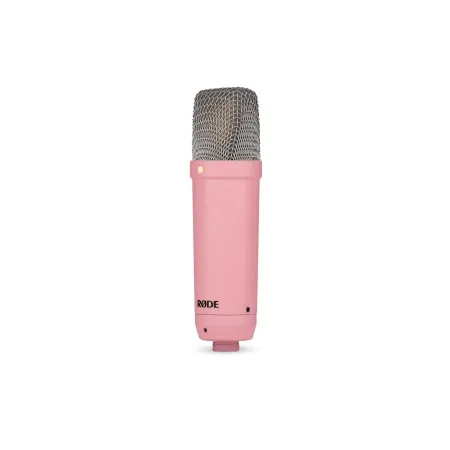 Купить RODE NT1 SIGNATURE PINK по выгодной цене в Москве