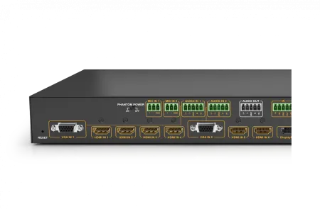 Купить Wyrestorm SW-1001-HDBT по выгодной цене в Москве