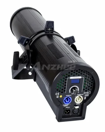 Купить ANZHEE Profile 100 ZOOM RGBAL по выгодной цене в Москве
