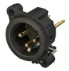Neutrik NC3MAV-0