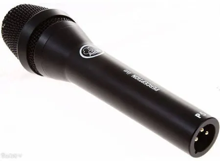 Купить AKG P5S по выгодной цене в Москве