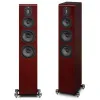 Quad S-4 Sapele Mahogany