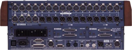 Купить YAMAHA DM1000VCM по выгодной цене в Москве